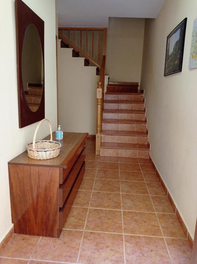 Casa Yaya Felisa Villa Lledo Exterior photo